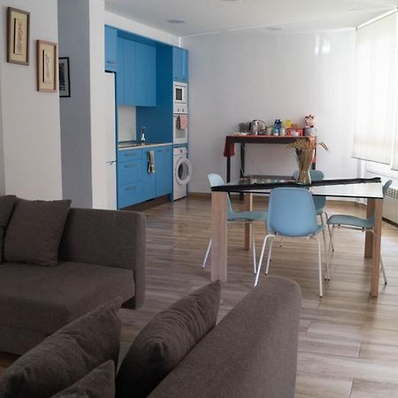 Zaragoza Y Sus 2 Catedrales Apartment ภายนอก รูปภาพ