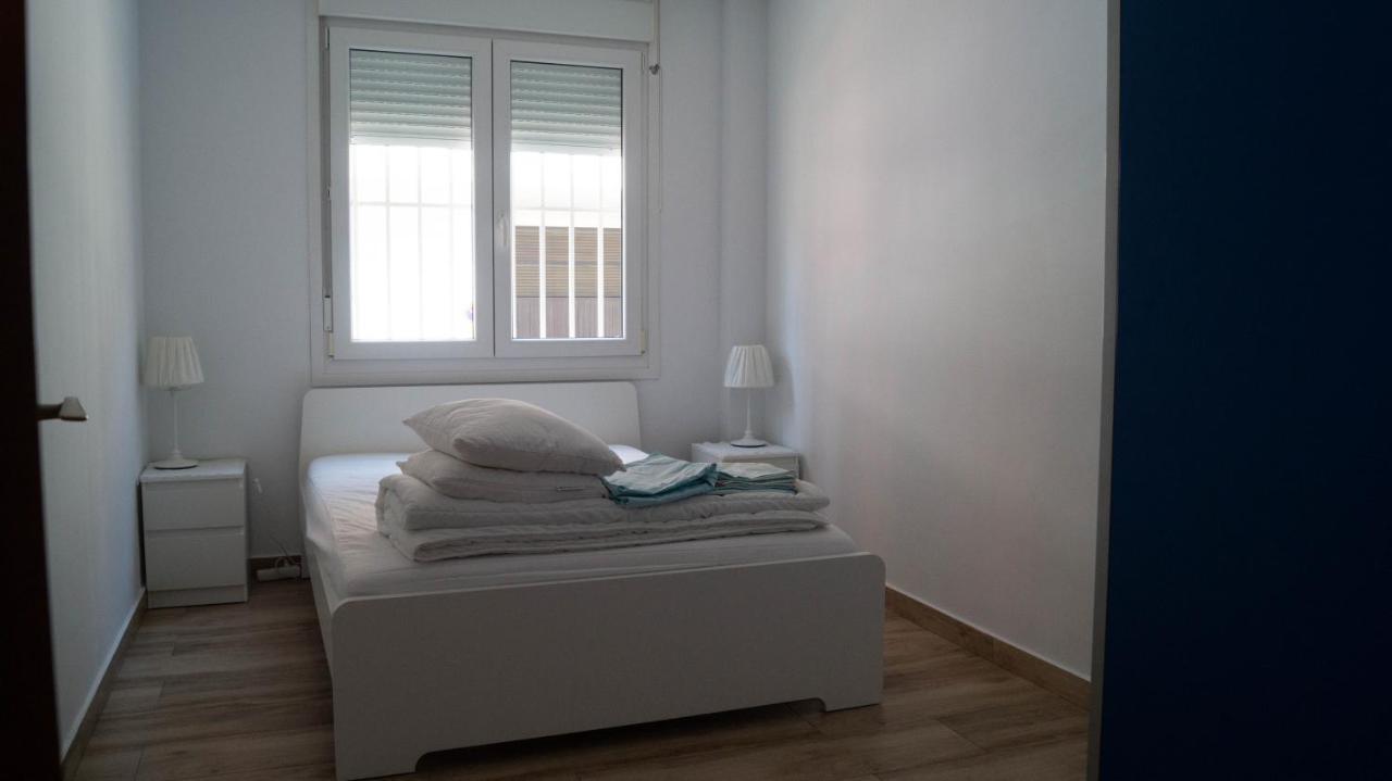 Zaragoza Y Sus 2 Catedrales Apartment ภายนอก รูปภาพ